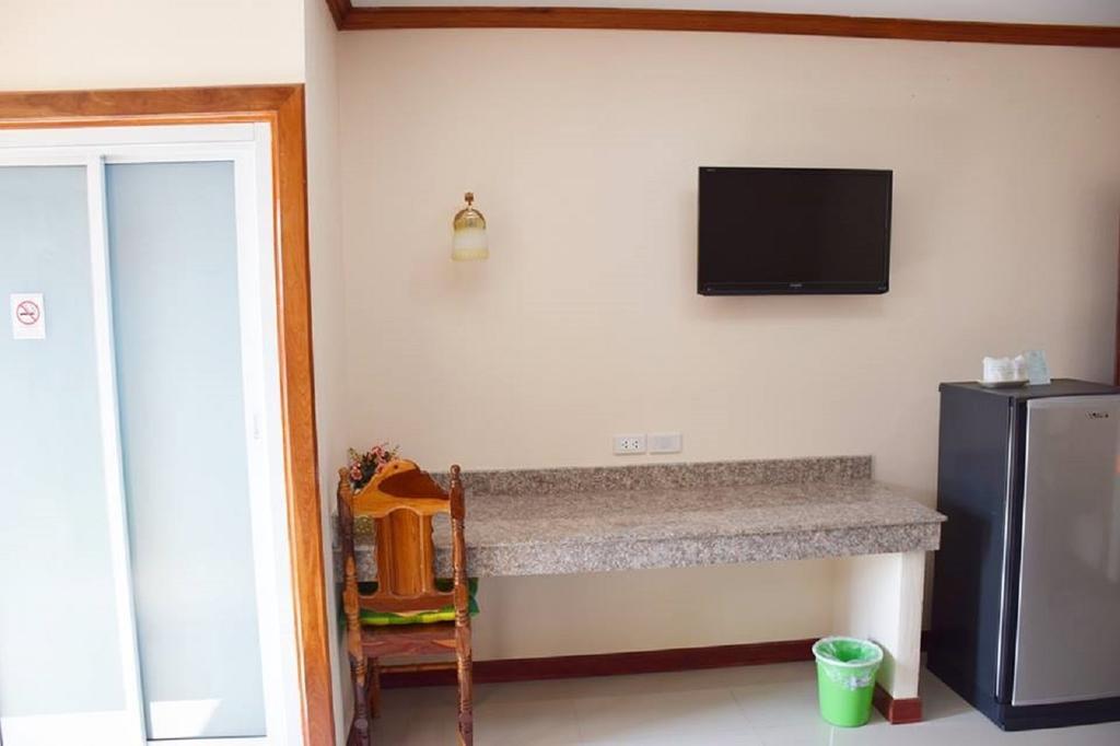 נאקון פאנום Np Residence חדר תמונה