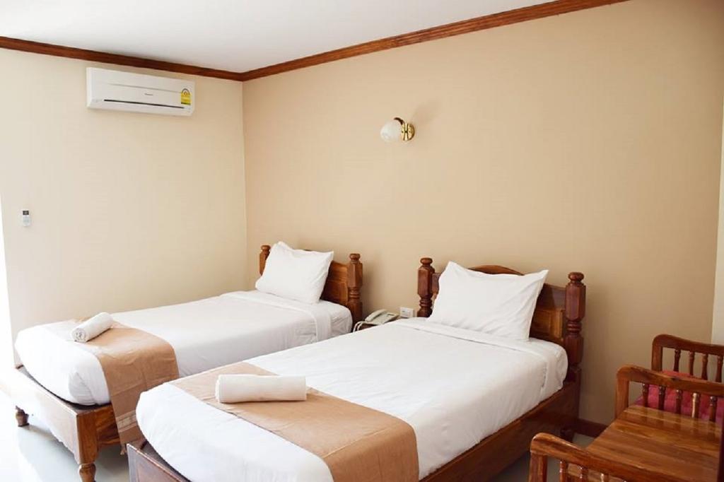 נאקון פאנום Np Residence חדר תמונה