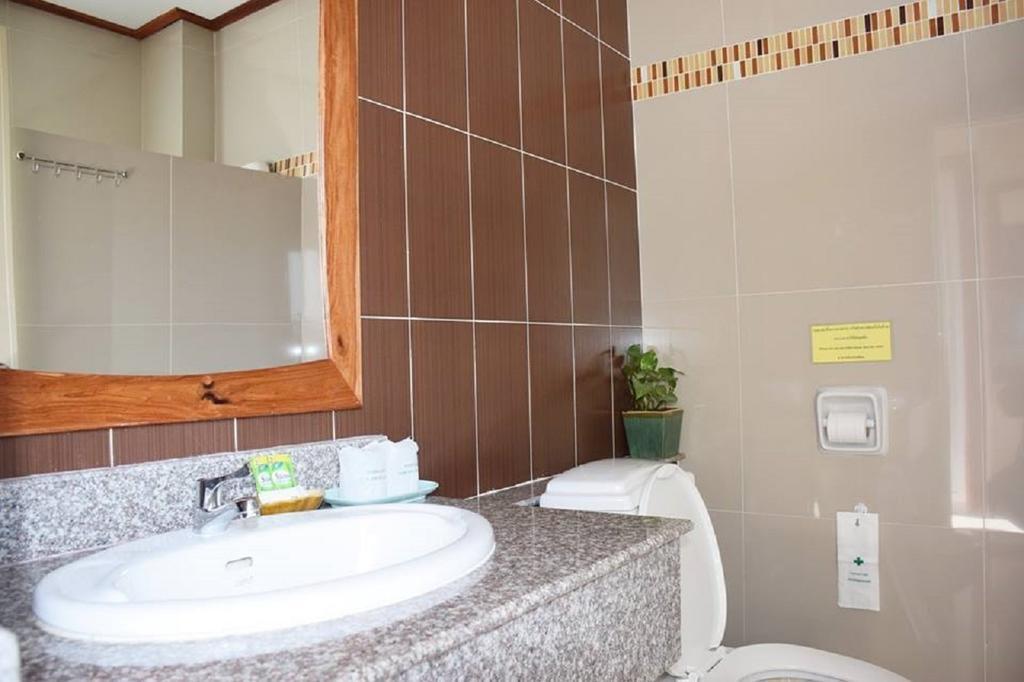 נאקון פאנום Np Residence חדר תמונה