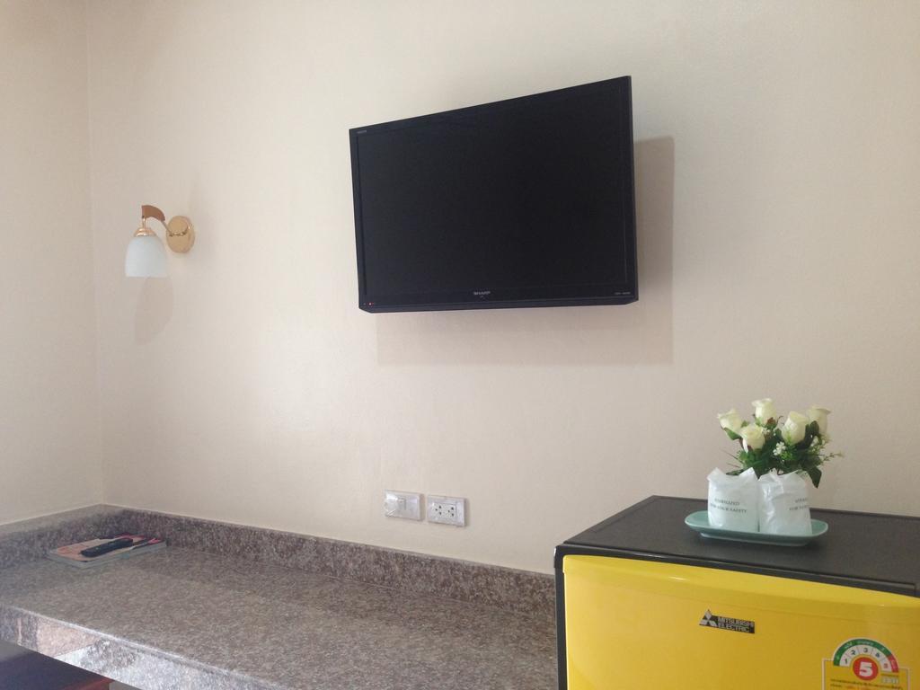 נאקון פאנום Np Residence חדר תמונה