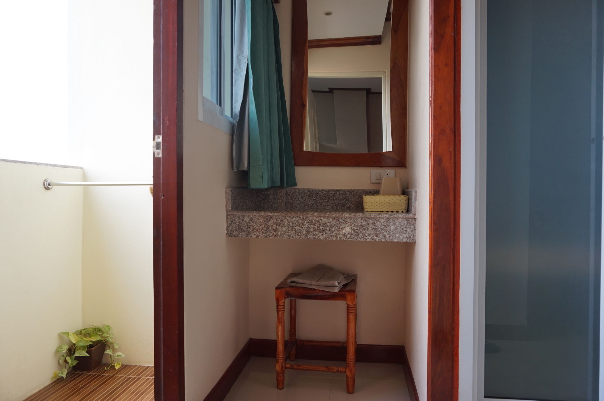 נאקון פאנום Np Residence מראה חיצוני תמונה