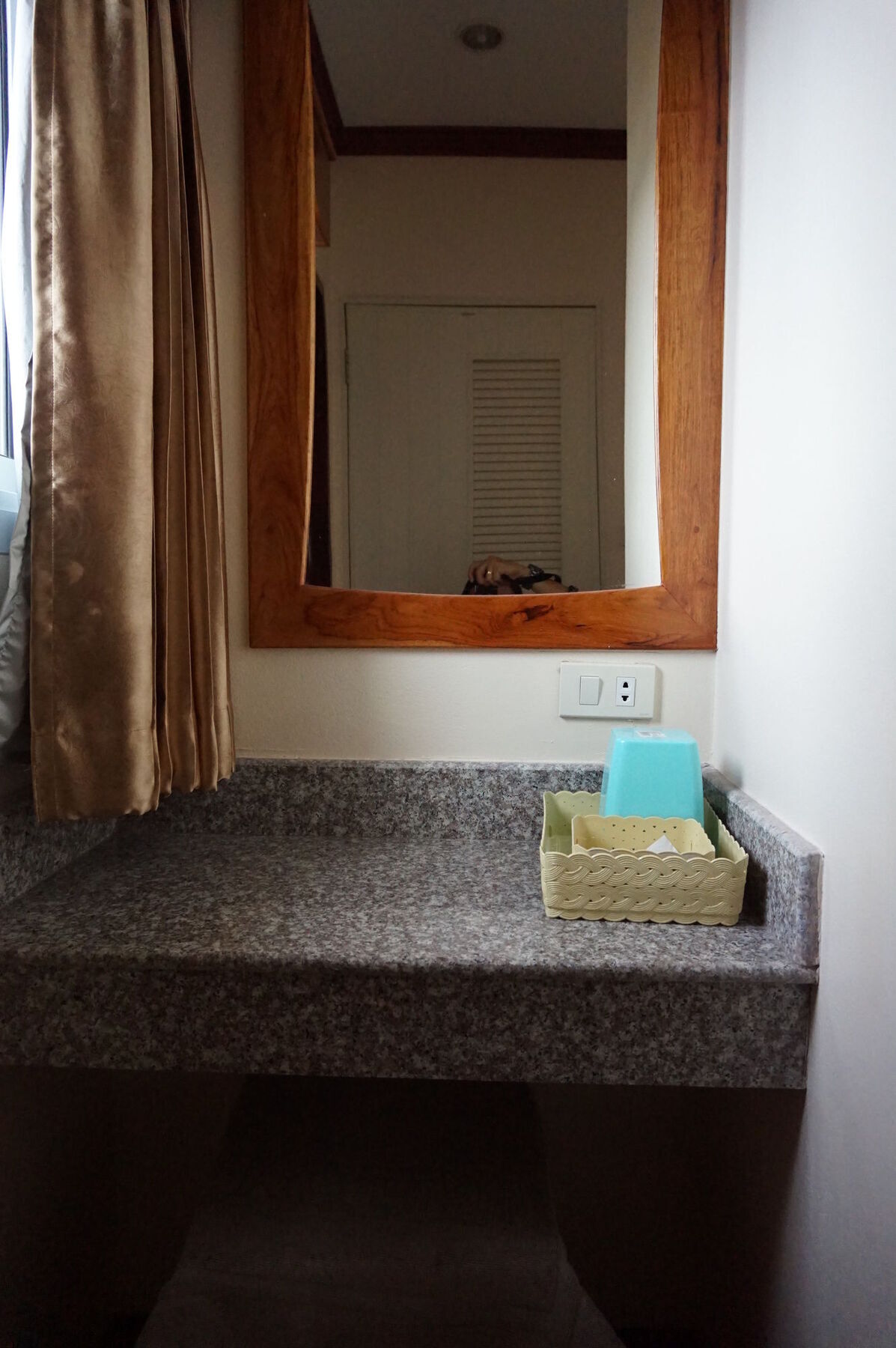 נאקון פאנום Np Residence מראה חיצוני תמונה