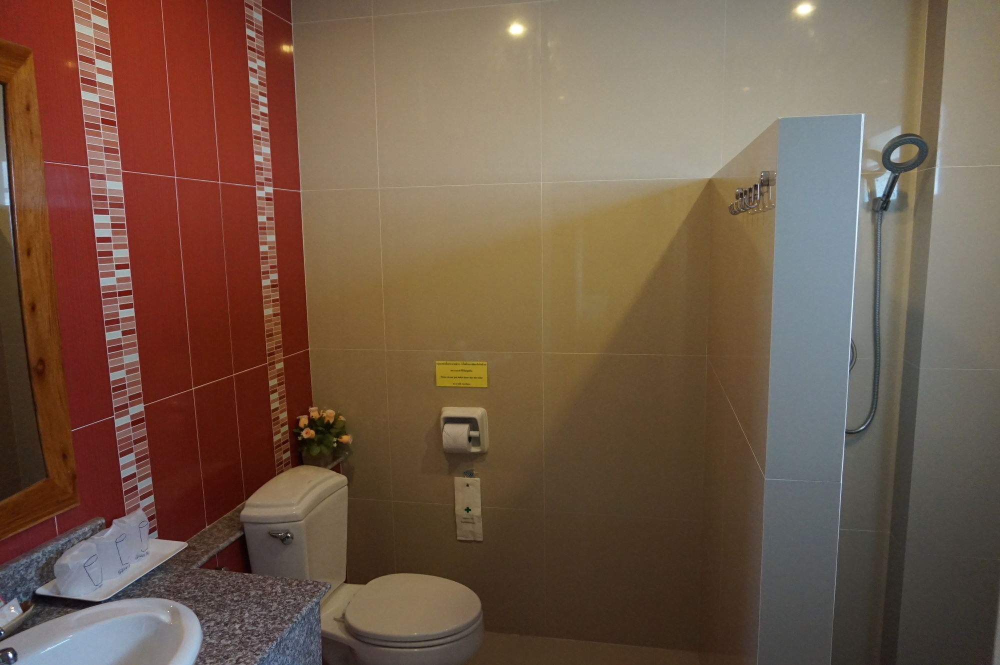 נאקון פאנום Np Residence מראה חיצוני תמונה