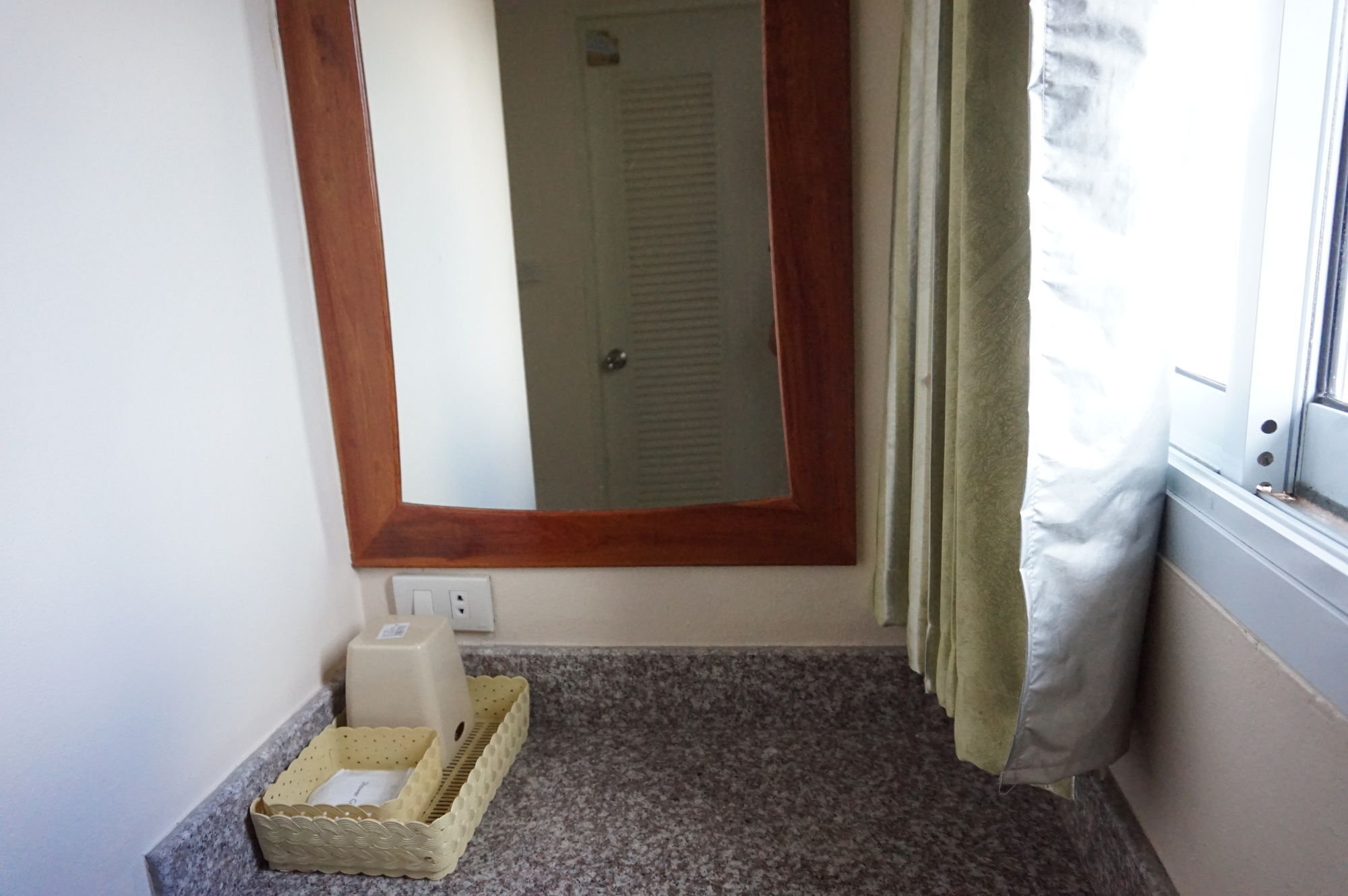 נאקון פאנום Np Residence מראה חיצוני תמונה