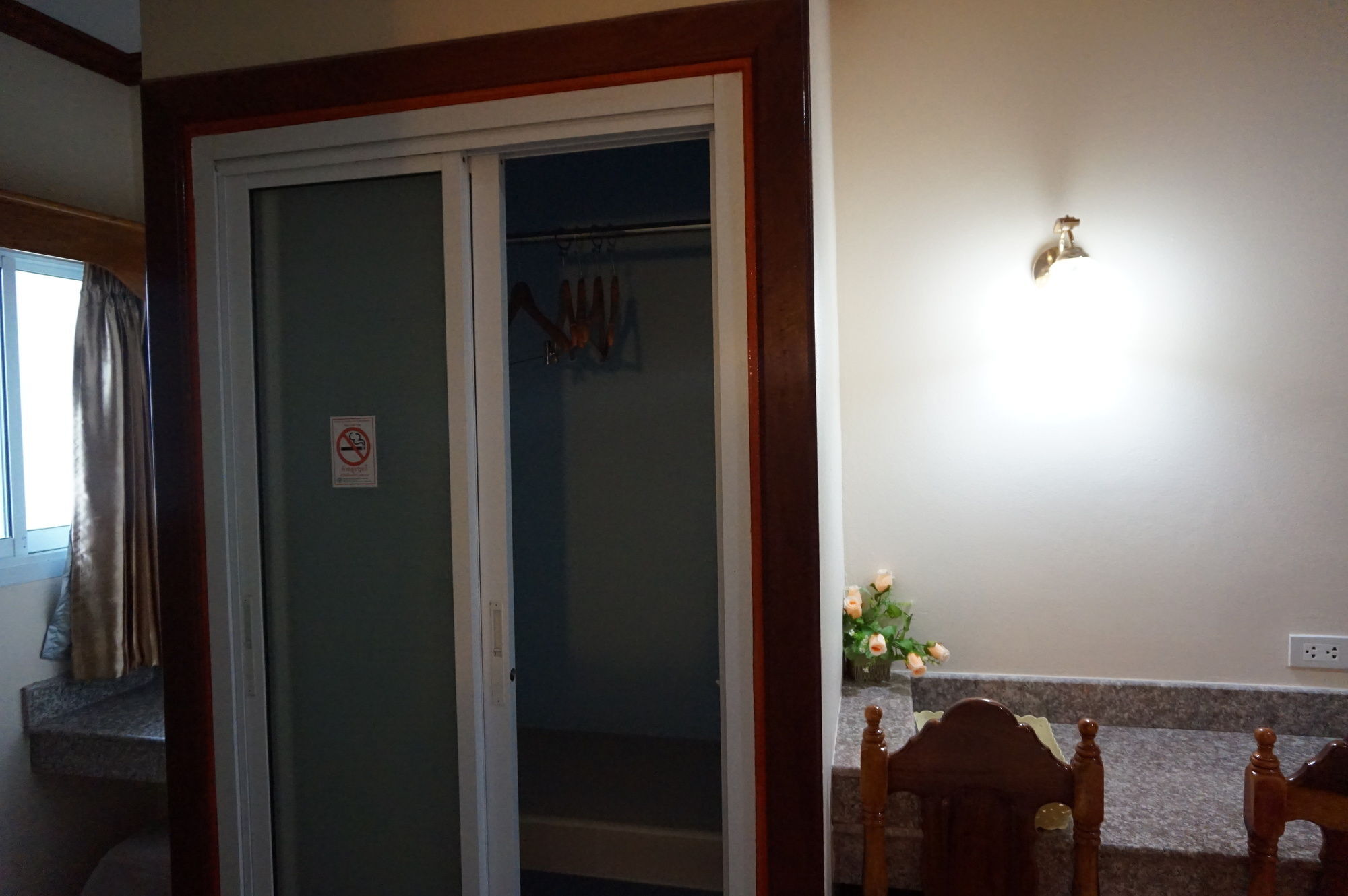 נאקון פאנום Np Residence מראה חיצוני תמונה