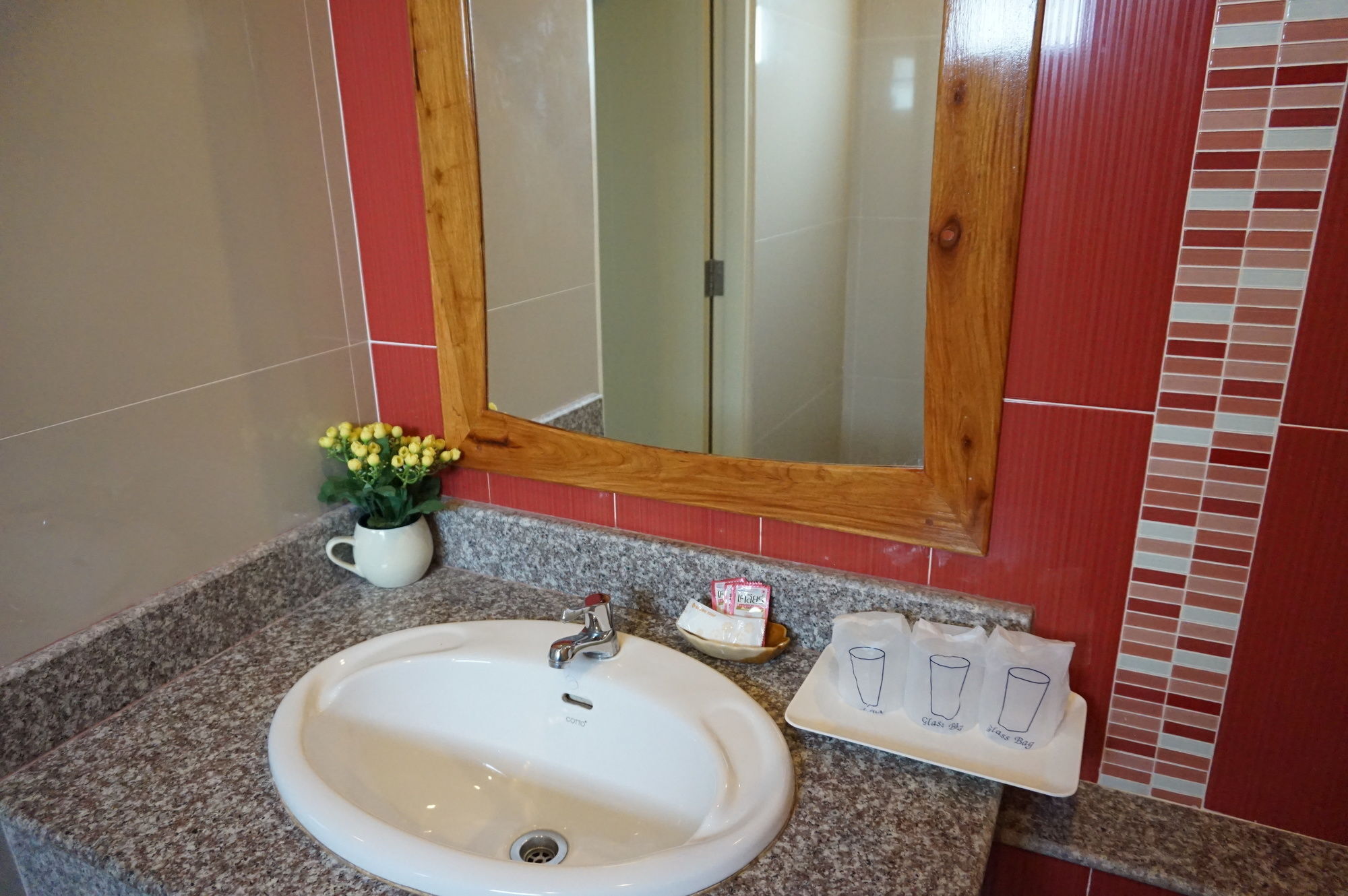 נאקון פאנום Np Residence מראה חיצוני תמונה