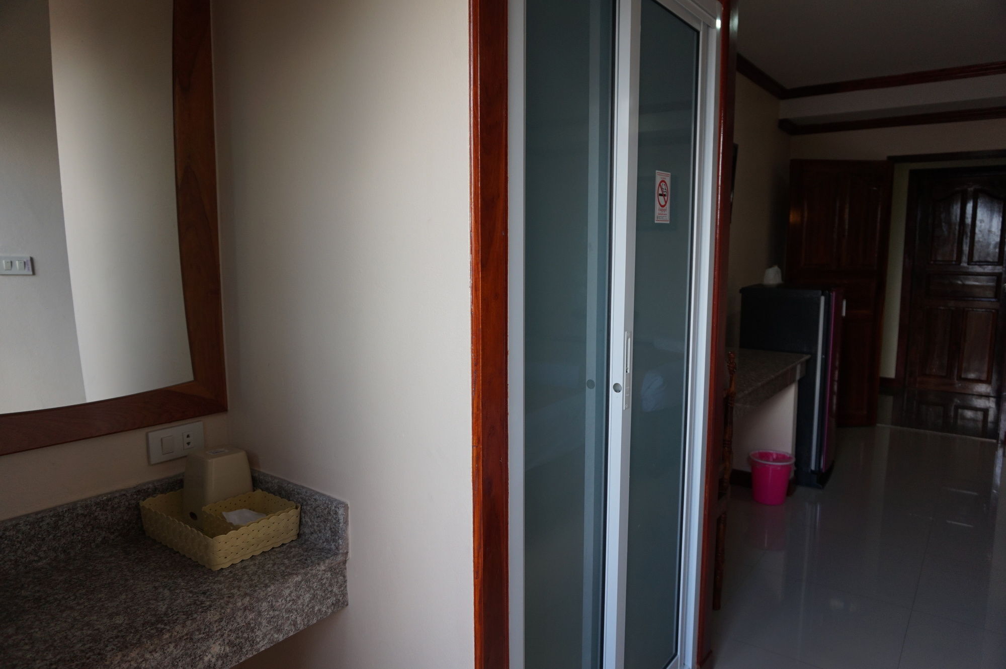 נאקון פאנום Np Residence מראה חיצוני תמונה