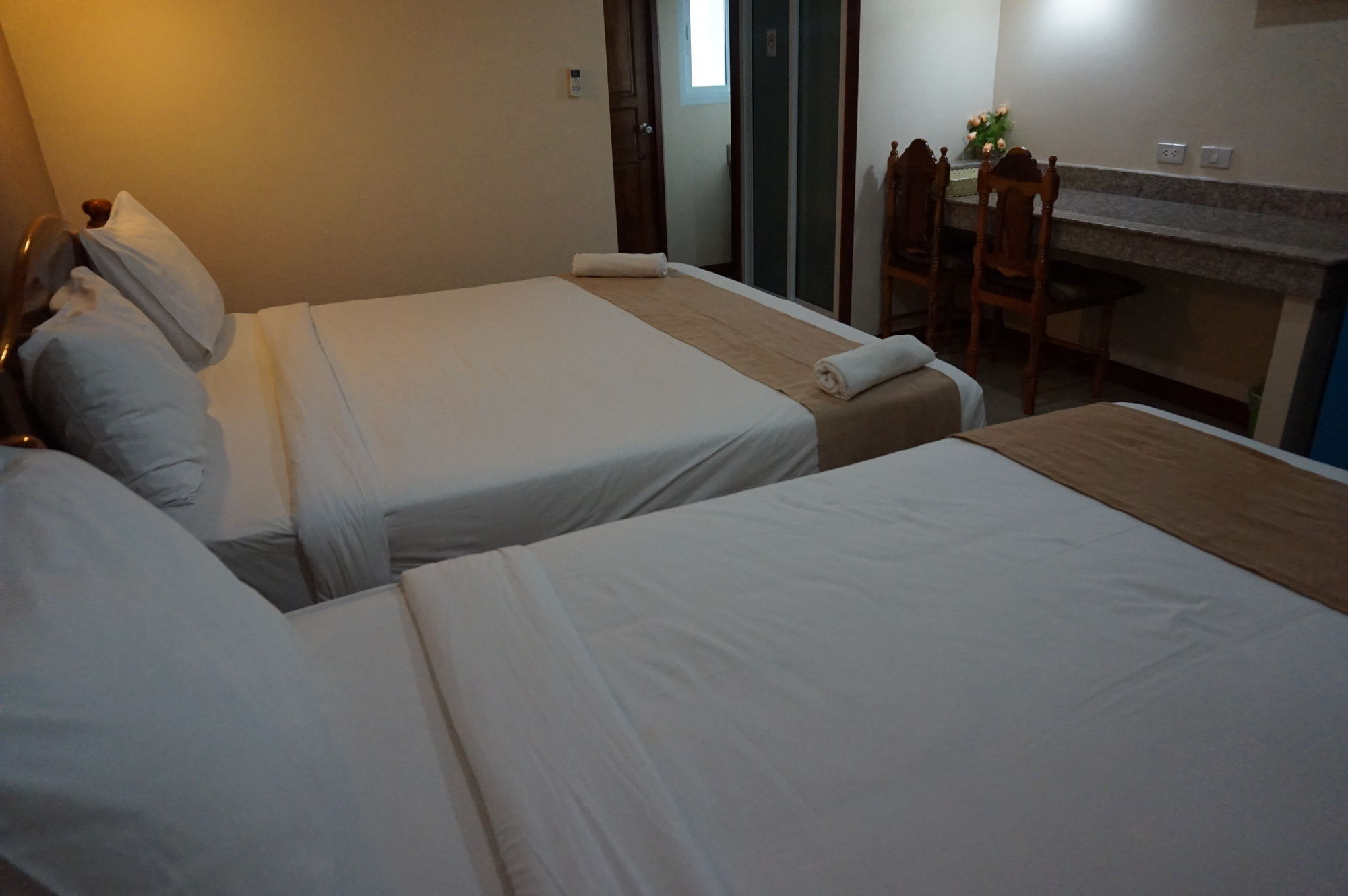 נאקון פאנום Np Residence מראה חיצוני תמונה
