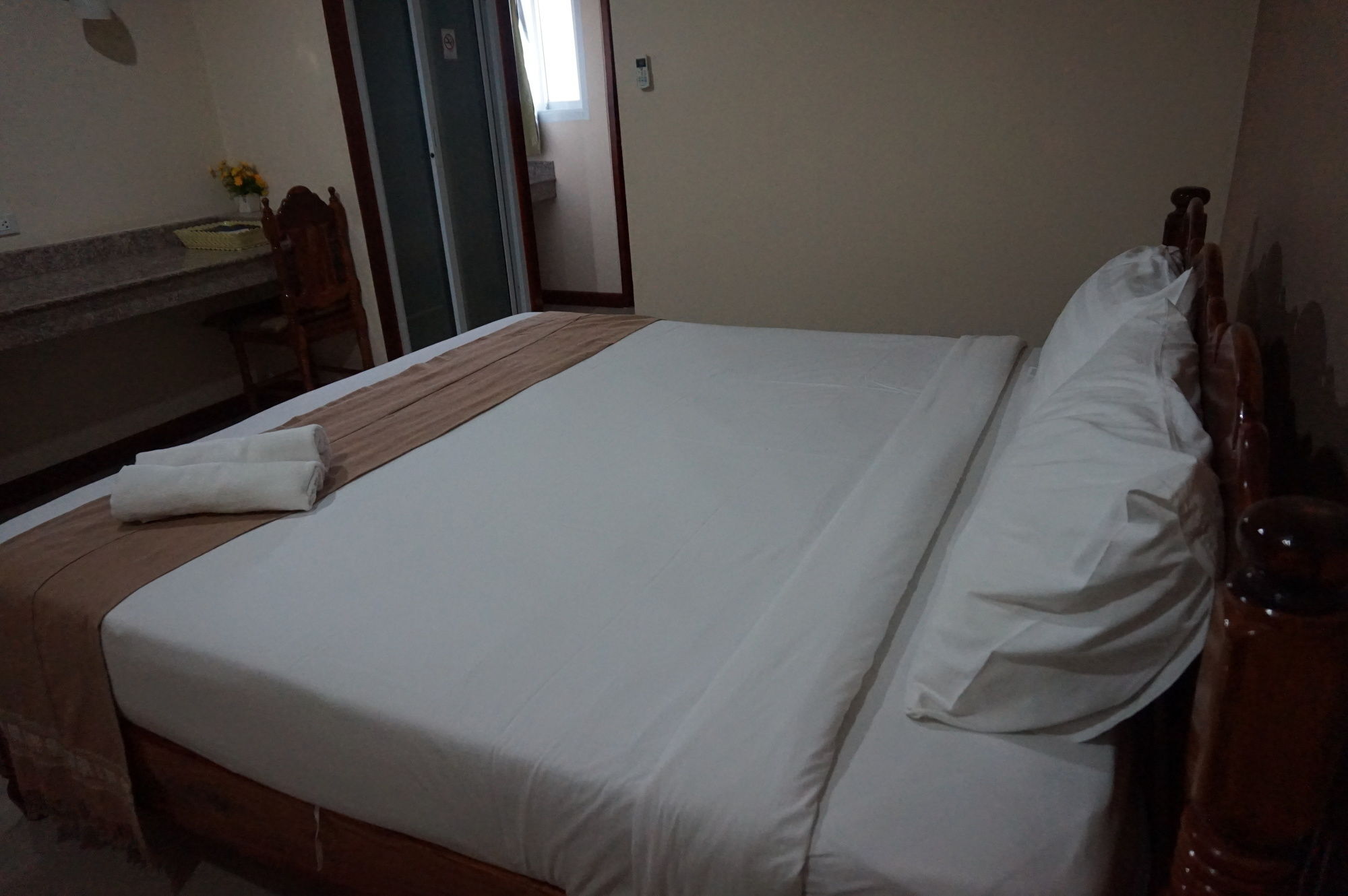 נאקון פאנום Np Residence מראה חיצוני תמונה