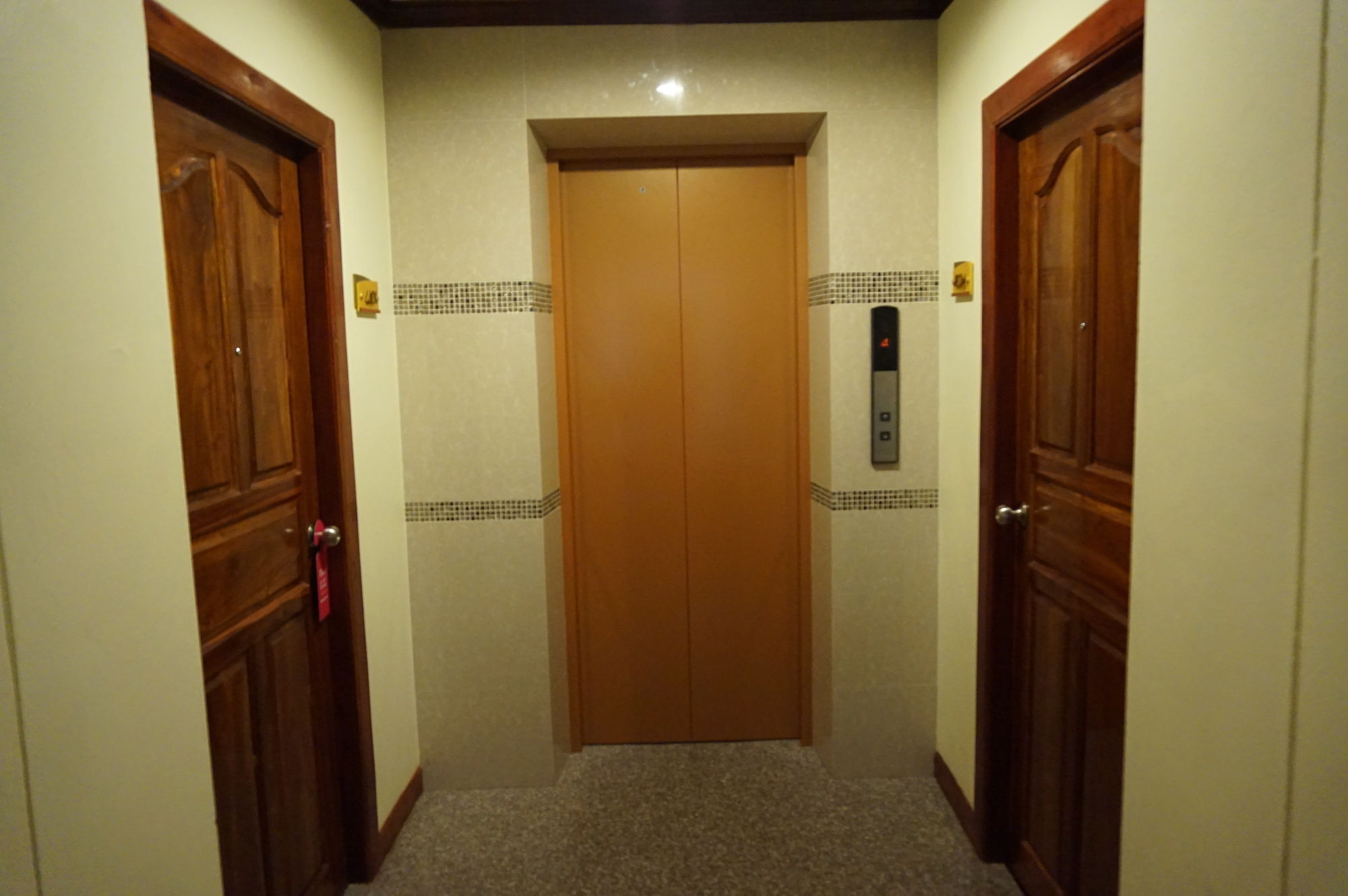 נאקון פאנום Np Residence מראה חיצוני תמונה